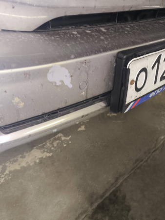 TANK 500 Premium 3.0 9AT 4WD — Б/У, 2023 г.