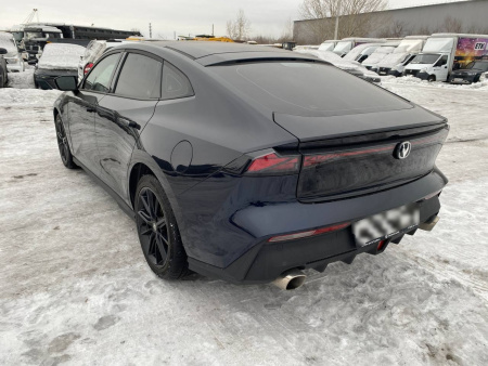 CHANGAN DLX 1.5T 7DCT (I поколение) — Б/У, 2023 г.