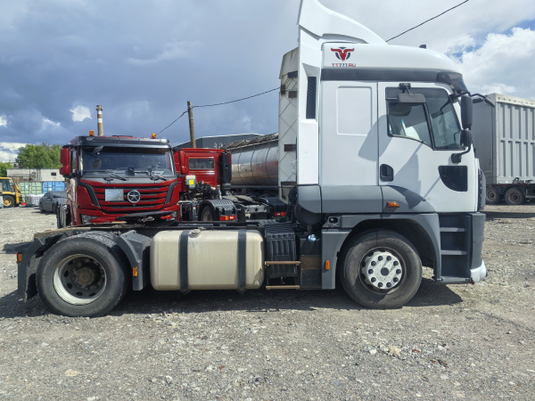Ford Cargo 4x2 Седельный тягач — Б/У, 2018 г.