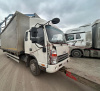 Новый завод 3008 на шасси JAC N90 Бортовой 3008C4 — Б/У, 2023 г.