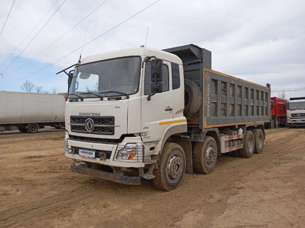 Dongfeng KC — Б/У, 2023 г. (Аксай, 145722 км)