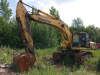 KOMATSU PC 300 Экскаватор — Б/У, 2012 г.