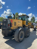 SDLG G9190 Автогрейдер G9190F — Б/У, 2021 г.