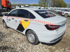 LADA Comfort 24 1.8 122hp AT — Б/У, 2024 г.