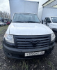UAZ Промтоварный фургон длинная база Стандарт+ГБО двускатный мост 4х2 2.7 5MT — Б/У, 2024 г.