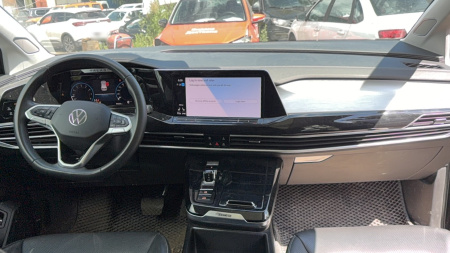 VOLKSWAGEN Luxury Wonderland Pro 2.0 380 TSI 4Motion 7 seats — Б/У, 2023 г.