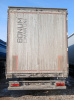 BONUM 9142 Полуприцеп шторный 914296-04 — Б/У, 2024 г.