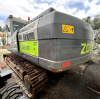 ZOOMLION ZE335E — Б/У, 2023 г.
