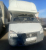 АвтоМаш 2844 на шасси GAZ GAZELLE BUSINESS Бортовой — Б/У, 2023 г.