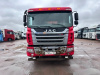 JAC N350 6x4 Самосвал — Б/У, 2021 г.
