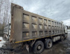 FAW CA 3310 8x4 Самосвал — Б/У, 2023 г.