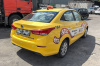 CHANGAN LX 1.5 5DCT (I поколение) — Б/У, 2023 г.