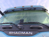 Shacman (Shaanxi) SX 4x2 Седельный тягач SX4188YY381 — Б/У, 2023 г.
