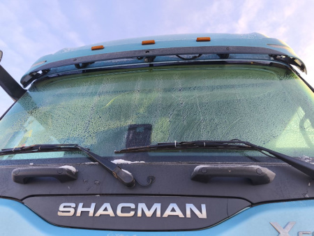 Shacman (Shaanxi) SX 4x2 Седельный тягач SX4188YY381 — Б/У, 2023 г.
