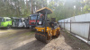 LIUGONG CLG6032E Каток — Б/У, 2023 г.