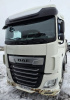 DAF XF 4x2 Седельный тягач XF 480 FT — Б/У, 2021 г.