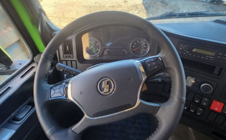 Shacman (Shaanxi) SX32586V385 — Б/У, 2022 г.