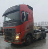 Volvo FH 6x4 Седельный тягач FH-TRUCK — Б/У, 2017 г.