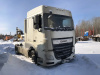 DAF XF — Б/У, 2021 г.