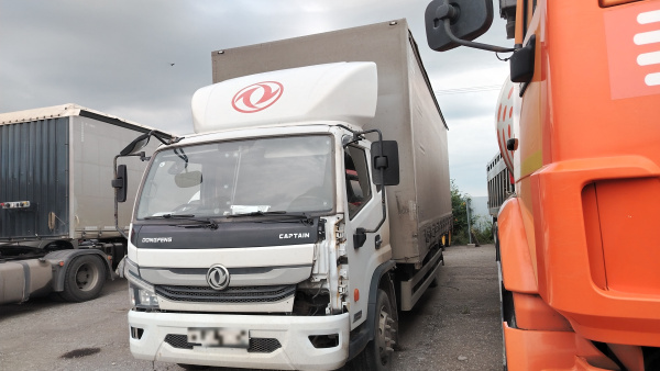 DONGFENG 2818F-51 (СпецМобиль-НН) — Б/У, 2024 г.