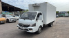 АВТОМЕХАНИЧЕСКИЙ ЗАВОД 27742A Рефрижератор — Б/У, 2024 г.