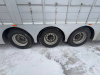 Балтспецмаш 9453 Полуприцеп скотовоз 945301 — Б/У, 2024 г.