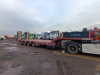 SINANLI TANKER ST4 Полуприцеп тяжеловоз 4 оси ST4FLF — Б/У, 2023 г.