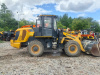 LiuGong CLG 835 Фронтальный погрузчик CLG 835H — Б/У, 2022 г.