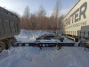 ПК ИНТЕРПРИЦЕП 8533 Полуприцеп контейнеровоз 4 оси 853385 — Б/У, 2023 г.