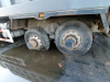 Shacman (Shaanxi) SX 8x4 Самосвал SX33186W366C — Б/У, 2022 г.