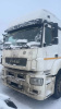 КамАЗ 5490 4x2 Седельный тягач 5490-023-87 — Б/У, 2020 г.