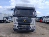 Shacman (Shaanxi) SX 6x4 Седельный тягач SX42584V324 — Б/У, 2022 г.