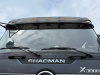 Shacman (Shaanxi) SX 8x4 Самосвал SX331863366 — Б/У, 2023 г.