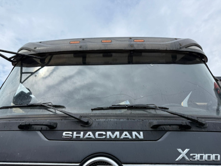 Shacman (Shaanxi) SX 8x4 Самосвал SX331863366 — Б/У, 2023 г.