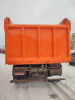 КамАЗ 6520 6x4 Самосвал 6520-3026012-53 — Б/У, 2021 г.