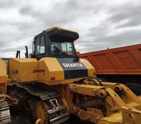 SHANTUI DH24B3 XL — Б/У, 2023 г.