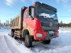 Shacman (Shaanxi) SX 6x6 Самосвал SX32586V385 — Б/У, 2023 г.