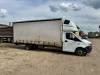 GAZ GAZELLE NEXT Бортовой 2824DH — Б/У, 2024 г.
