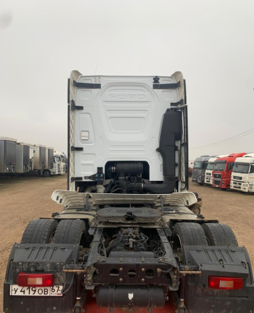 Ford F-Max 4x2 Седельный тягач 1850T — Б/У, 2022 г.