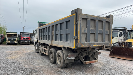 DONGFENG DFH3440А80 — Б/У, 2023 г.
