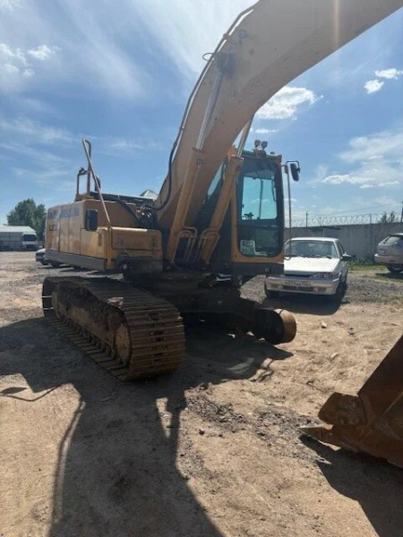 SDLG E6210 Экскаватор E6210F — Б/У, 2023 г.