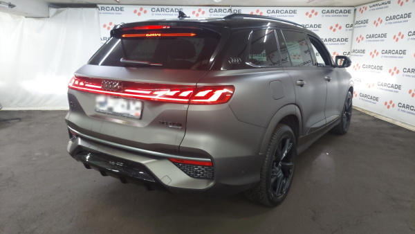 AUDI 50 TFSI quattro Design — Б/У, 2023 г.