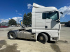 MAN TGX 4x2 Седельный тягач 18.440 4x2 BLS — Б/У, 2018 г.