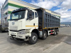 FAW J6 8x4 Самосвал СА3310Р66K24T4E5 — Б/У, 2023 г.