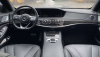 MERCEDES-BENZ 450 4MATIC длинная база — Б/У, 2020 г.