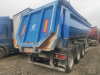 Тонар 95892 Полуприцеп самосвальный — Б/У, 2023 г.