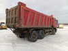 JAC N350 6x4 Самосвал — Б/У, 2023 г.