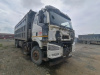 FAW CA3310P66K24T4E5 — Б/У, 2022 г.