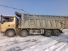 Shacman (Shaanxi) SX 8x4 Самосвал SX331863366 — Б/У, 2023 г.