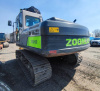 ZOOMLION ZE215E — Б/У, 2024 г.